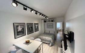 Emerald Apart Microcentro